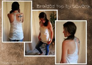 braided top by mäusekinds welt collage 2